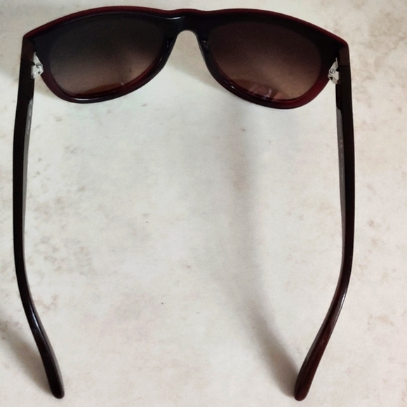 Authentic Ferragamo sunglasses SF 685S - Picture 11 of 13